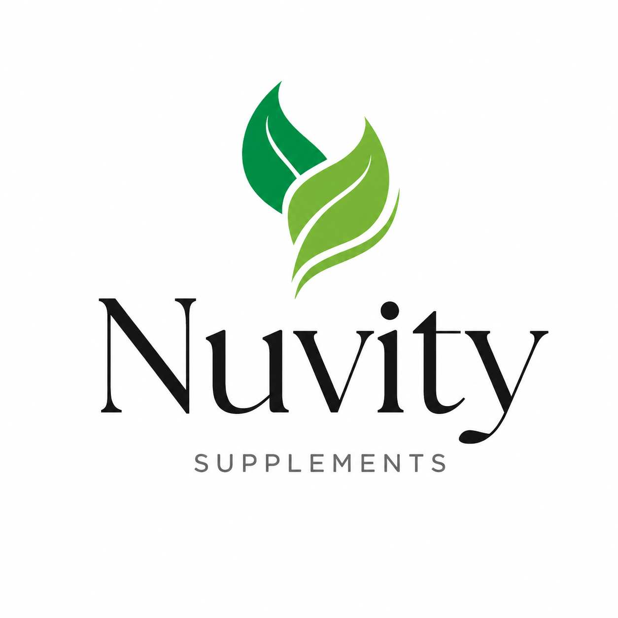 Nuvity Supplements